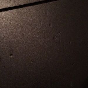 Meet your Posher, Sadie